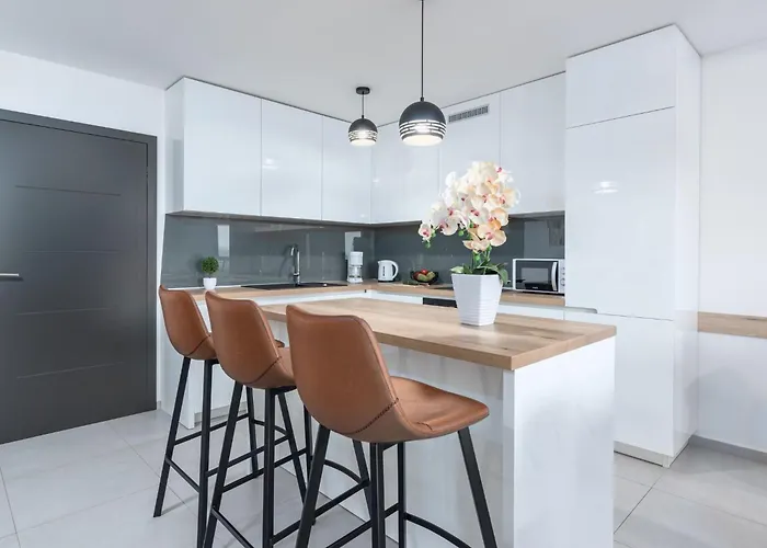 Twins Superior In Crikvenica- Kvarner Bucht By Interhome Holiday home