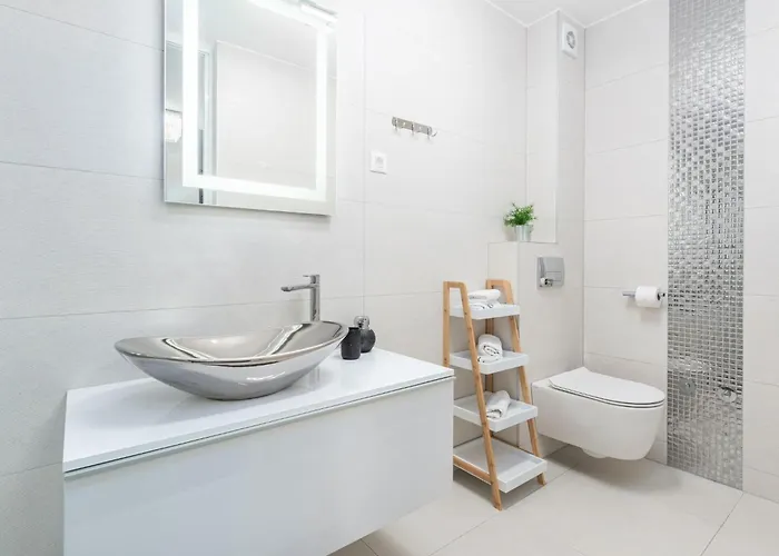 Twins Superior In Crikvenica- Kvarner Bucht By Interhome Holiday home *