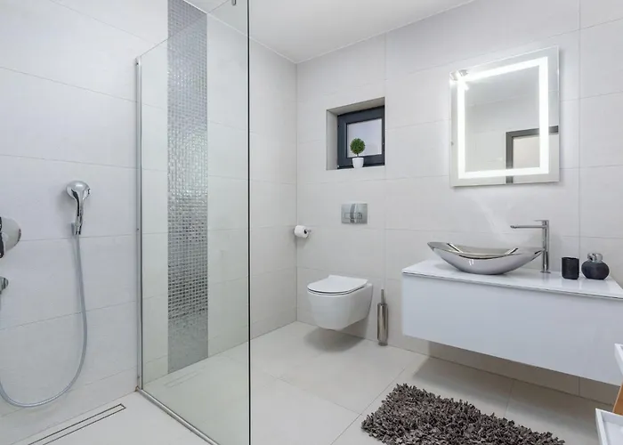 Twins Superior In Crikvenica- Kvarner Bucht By Interhome *