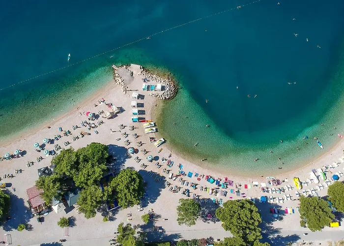 Twins Superior In Crikvenica- Kvarner Bucht By Interhome Holiday home Crikvenica
